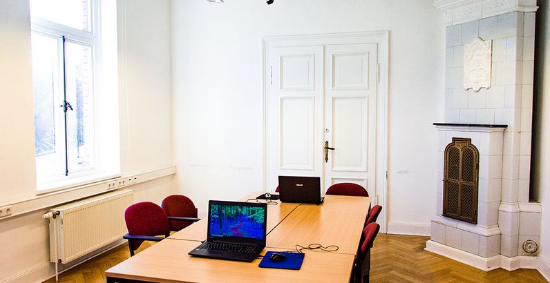 Foto: Lukas Bergmann