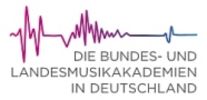 Die Bundes- und Landesmusikakademien in Deutschland