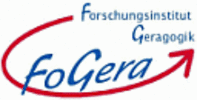 FoGera - Forschungsinstitut Geragogik