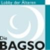 Die Bundesarbeitsgemeinschaft der Seniorenorganisation BAGSO