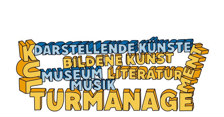 Programmbereiche
