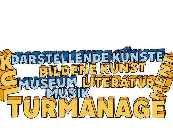 Programmbereiche