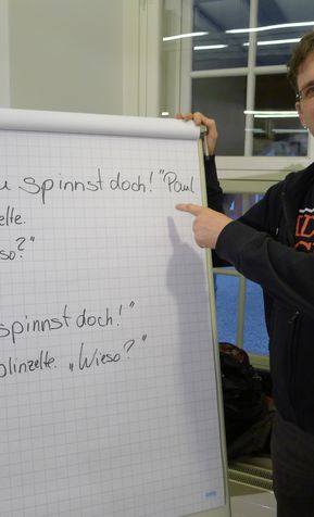 30 phantastische Jahre