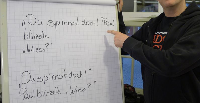 30 phantastische Jahre