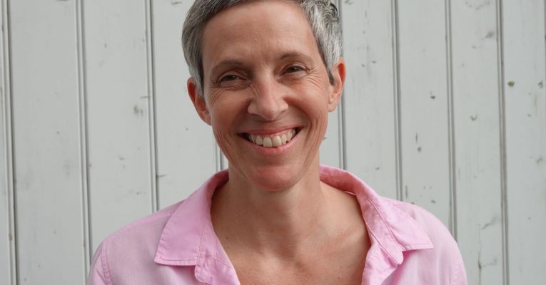 Doris Hönig. Credit: Olaf Kutzmutz