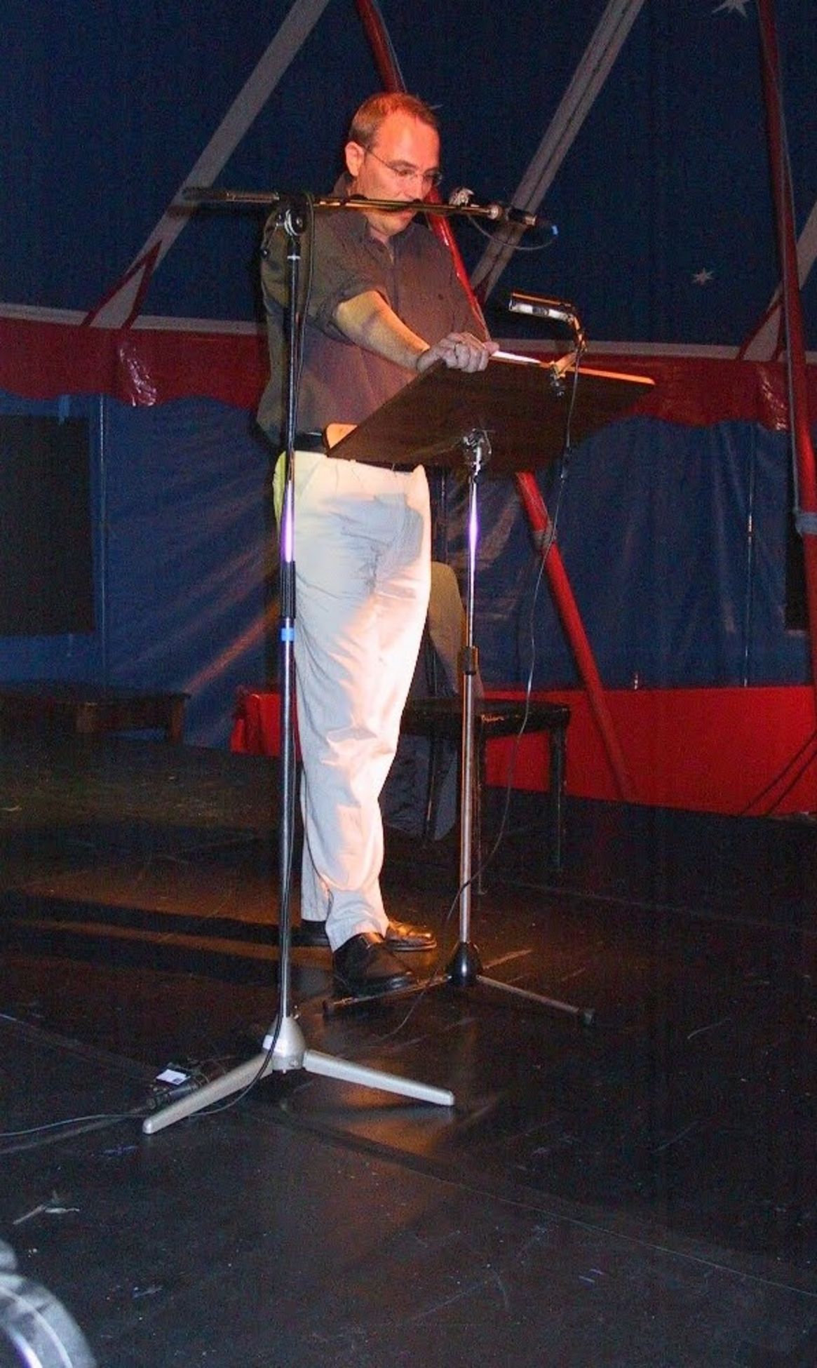 Circus Lesechoque